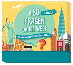 Fragen städte kartenspiel gebraucht kaufen  Wird an jeden Ort in Deutschland
