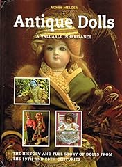 Antique dolls for sale  Delivered anywhere in Ireland