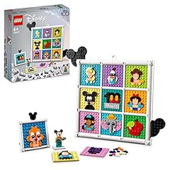 Lego 43221 disney gebraucht kaufen  Wird an jeden Ort in Deutschland