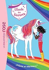Ariana murmure 8 d'occasion  Livré partout en Belgiqu