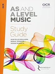 Ocr level music for sale  Delivered anywhere in UK