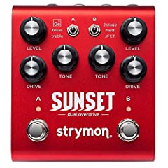 Strymon sunset dual for sale  Delivered anywhere in USA 