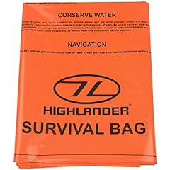 Survival bivi bag for sale  Delivered anywhere in UK