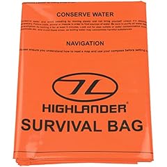 Survival bivi bag for sale  Delivered anywhere in UK