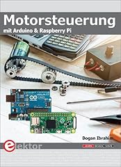 Motorsteuerung arduino raspber gebraucht kaufen  Wird an jeden Ort in Deutschland