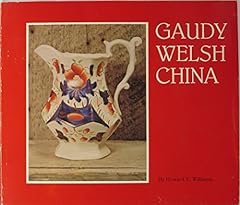 Gaudy welsh china for sale  Delivered anywhere in UK