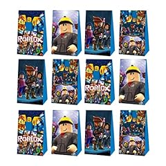 Roblox party bags for sale  Delivered anywhere in UK