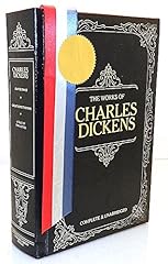 Works charles dickens for sale  Delivered anywhere in UK
