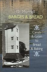 Barges bread canals for sale  Delivered anywhere in UK