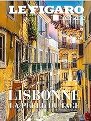 Lisbonne douceur vivre d'occasion  Livré partout en France