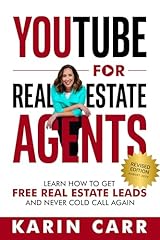 Youtube real estate for sale  Delivered anywhere in USA 