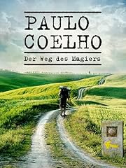 Paulo coelho weg gebraucht kaufen  Wird an jeden Ort in Deutschland