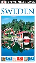 Eyewitness sweden for sale  Delivered anywhere in USA 