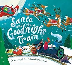 Santa and the gebraucht kaufen  Wird an jeden Ort in Deutschland