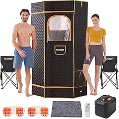 Woomer person sauna for sale  Delivered anywhere in USA 