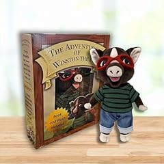 The adventures winston gebraucht kaufen  Wird an jeden Ort in Deutschland
