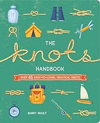 Knots handbook easy for sale  Delivered anywhere in Ireland