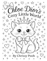 Chloe dior cozy for sale  Delivered anywhere in UK
