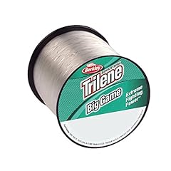 Berkley nanofil unisex usato  Spedito ovunque in Italia 