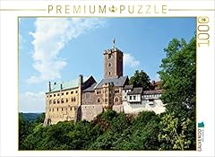 Calvendo puzzle wartburg gebraucht kaufen  Wird an jeden Ort in Deutschland