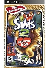 Sims animaux cie d'occasion  Livré partout en France