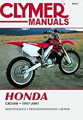 Honda cr250r 1997 for sale  Delivered anywhere in USA 
