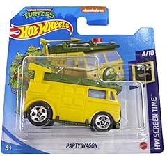 Hot wheels party for sale  Delivered anywhere in UK