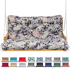 Porch swing cushion for sale  Delivered anywhere in USA 