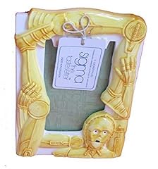 3po picture frame for sale  Delivered anywhere in USA 