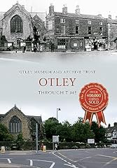 Otley time for sale  Delivered anywhere in UK