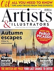 Artists illustrators for sale  Delivered anywhere in UK