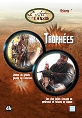 Art chasse chasse d'occasion  Livré partout en France