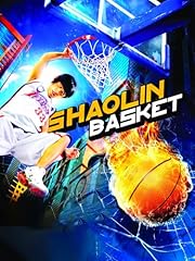 Shaolin basket usato  Spedito ovunque in Italia 