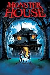 Monster house for sale  Delivered anywhere in UK