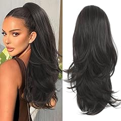 Nexyshe ponytail extensions for sale  Delivered anywhere in UK