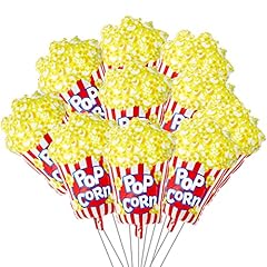 Inch popcorn party for sale  Delivered anywhere in USA 