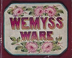 Wemyss ware 1880 for sale  Delivered anywhere in UK