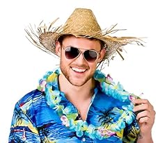 Wicked costumes hawaiian for sale  Delivered anywhere in UK