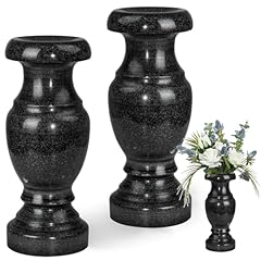 Cemetery memorial vase for sale  Delivered anywhere in USA 