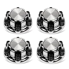 Leaptrend lugs chrome for sale  Delivered anywhere in USA 
