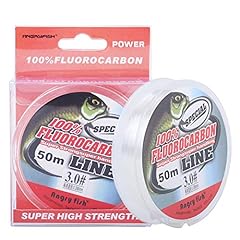 Angryfish 100 fluorocarbon for sale  Delivered anywhere in Ireland