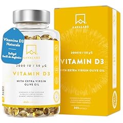 Vitamina 2000 fornitura usato  Spedito ovunque in Italia 