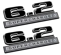 6.2 liter supercharged for sale  Delivered anywhere in USA 