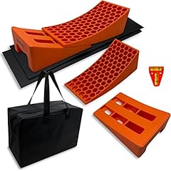 Securityman leveling ramps for sale  Delivered anywhere in USA 
