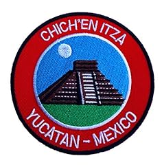 Chichen itza yucatan for sale  Delivered anywhere in UK