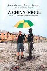 Chinafrique pékin conquête d'occasion  Livré partout en Belgiqu
