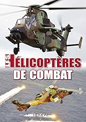 Hélicoptères combat d'occasion  Livré partout en France