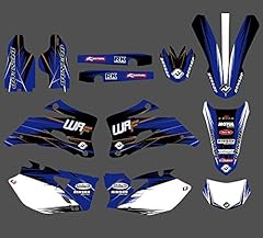Dst0189 customized motorcross for sale  Delivered anywhere in UK