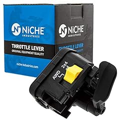 Niche thumb throttle for sale  Delivered anywhere in USA 