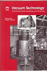Vacuum technology practical for sale  Delivered anywhere in USA 
